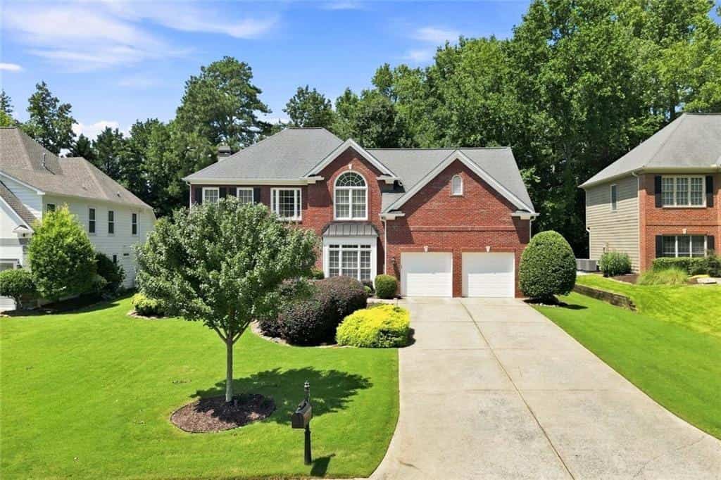 3920 Shiloh Ridge Run, Suwanee, GA 30024