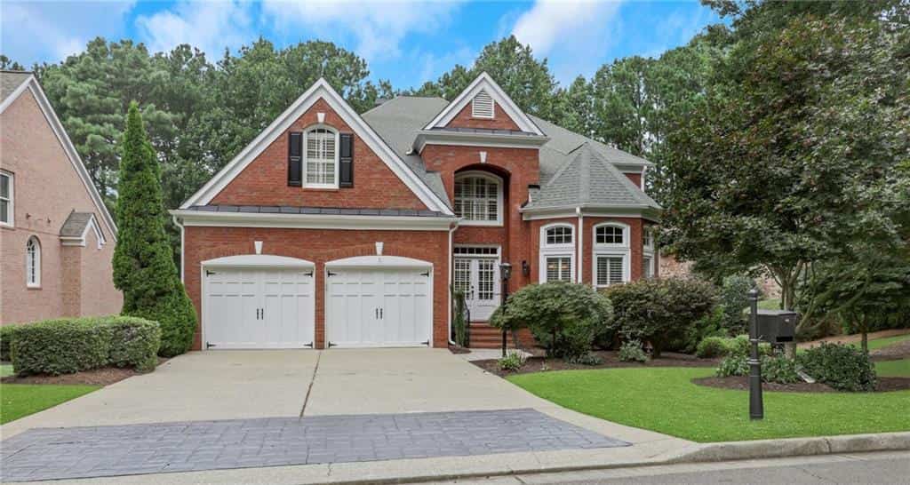 5304 Davenport Manor, Cumming, GA 30041