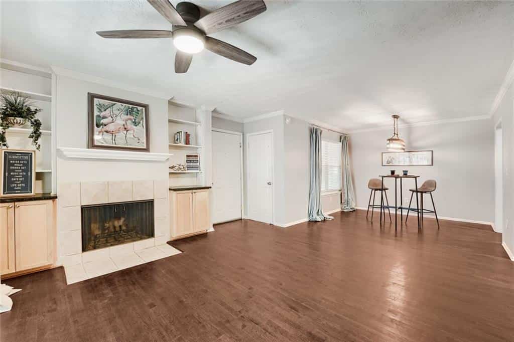 1150 Collier Road NW H10 #H10, Atlanta, GA 30318