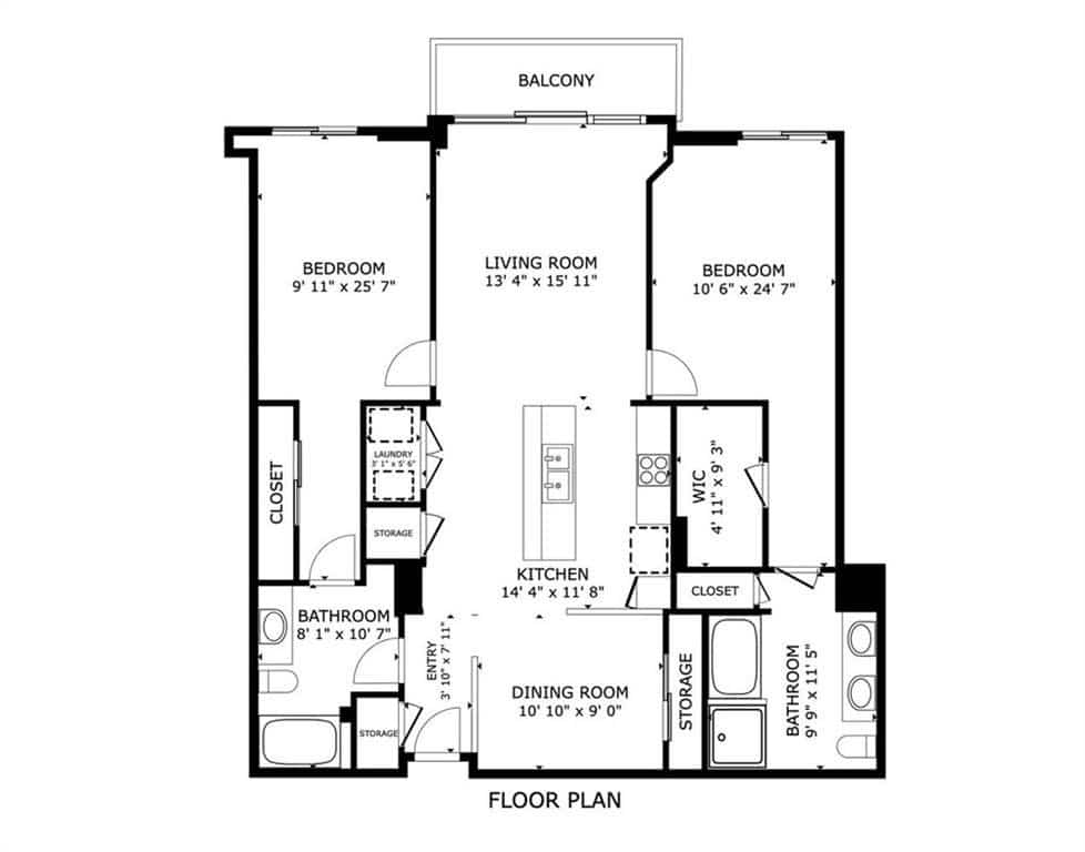 Listing photo 2