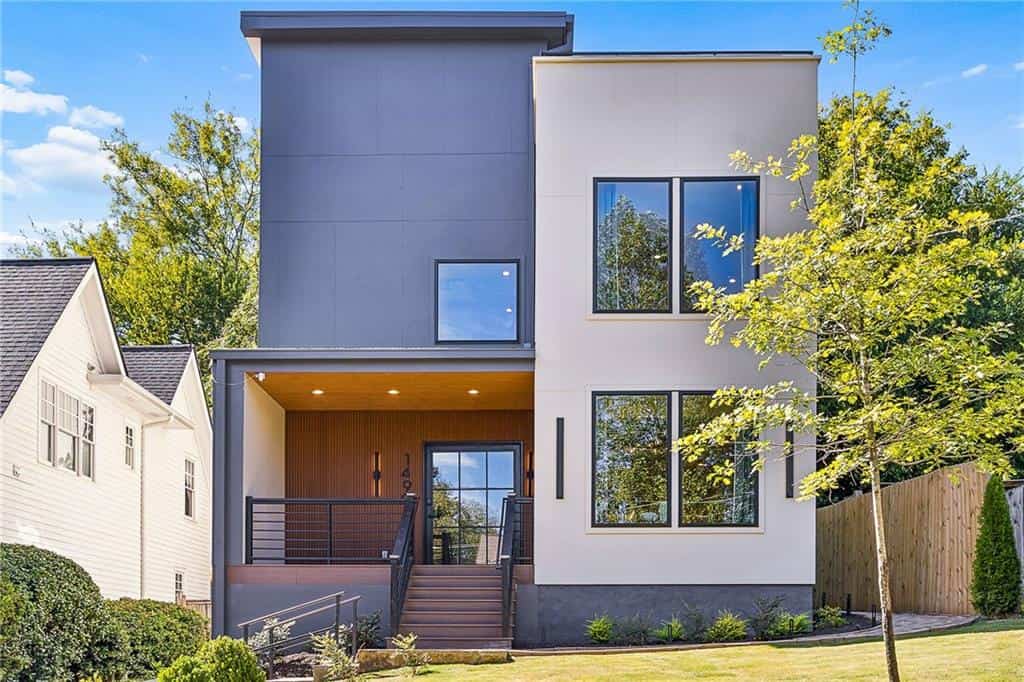 1490 Brooklyn Avenue NW, Atlanta, GA 30309