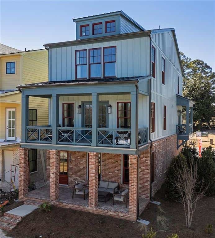 1979 Catnap Court, Chamblee, GA 30341