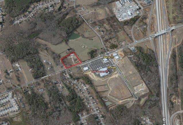 971 Harbins Road, Dacula, GA 30019