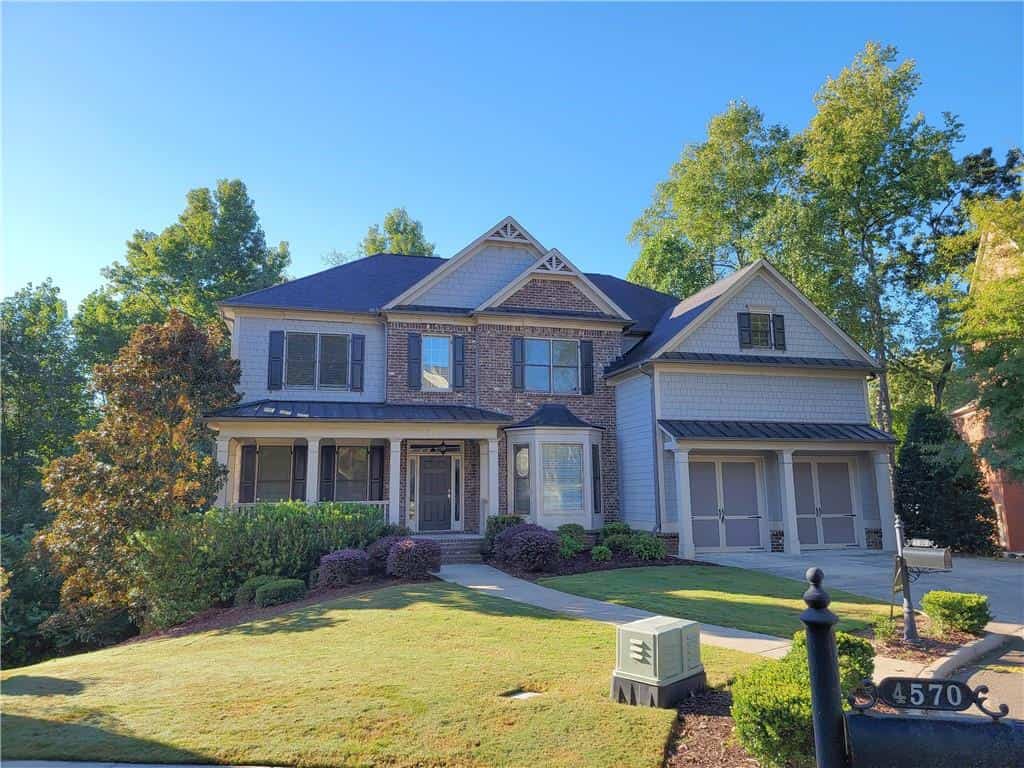 4560 Upland Court, Cumming, GA 30040