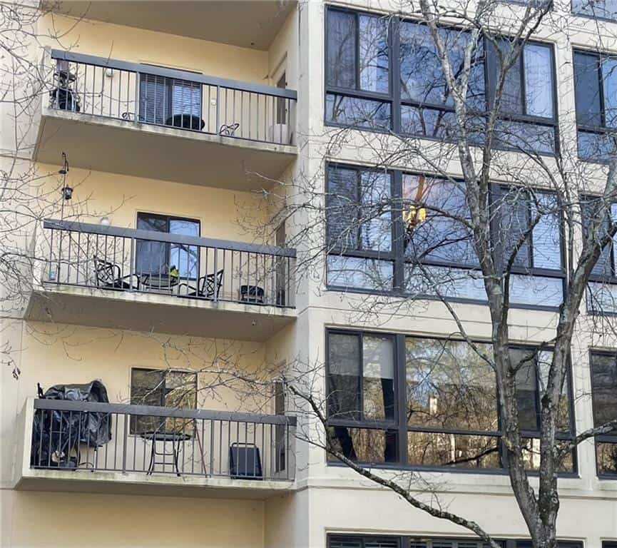 1800 Clairmont Lake 223 #223, Decatur, GA 30033