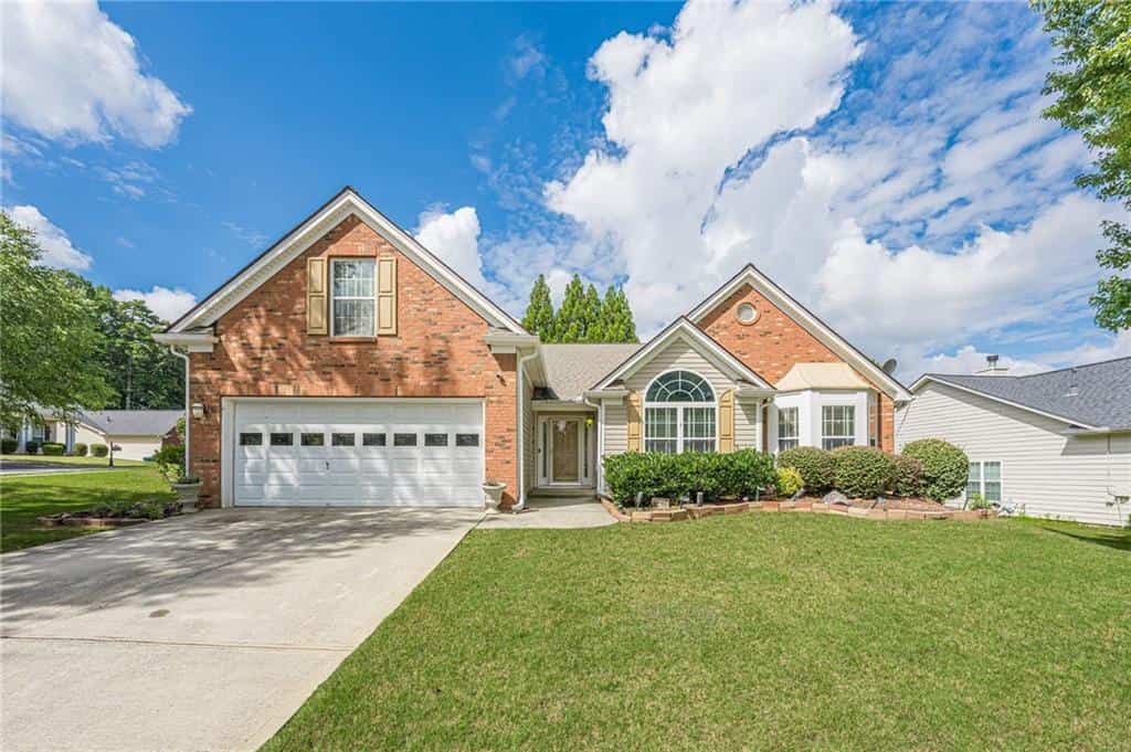 306 Reliance Way, Dacula, GA 30019