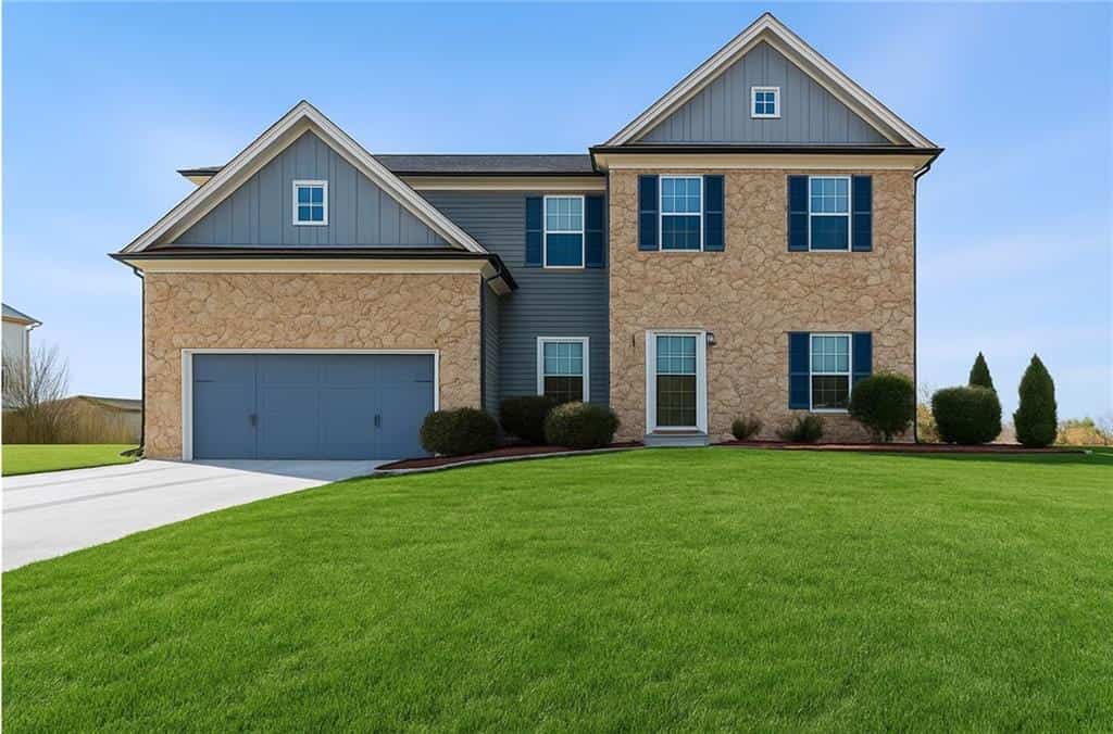 3181 Day Break Lane, Dacula, GA 30019