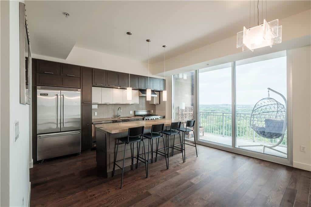 1820 Peachtree Street NW 1203 #1203, Atlanta, GA 30309