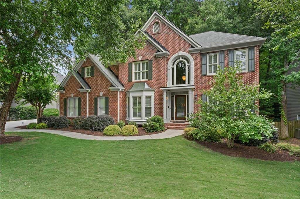 10565 Cauley Creek Drive, Johns Creek, GA 30097