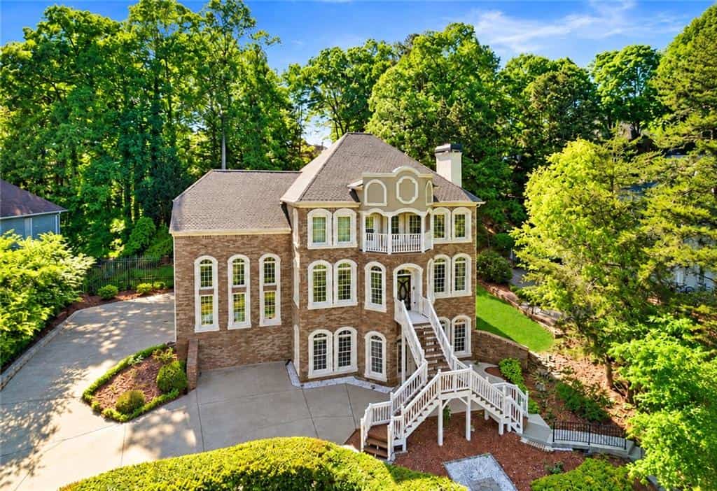 3230 Sweetwater Drive, Cumming, GA 30041
