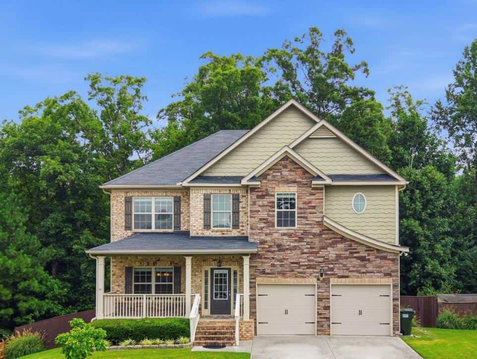 30 Blakely Court, Acworth, GA 30101