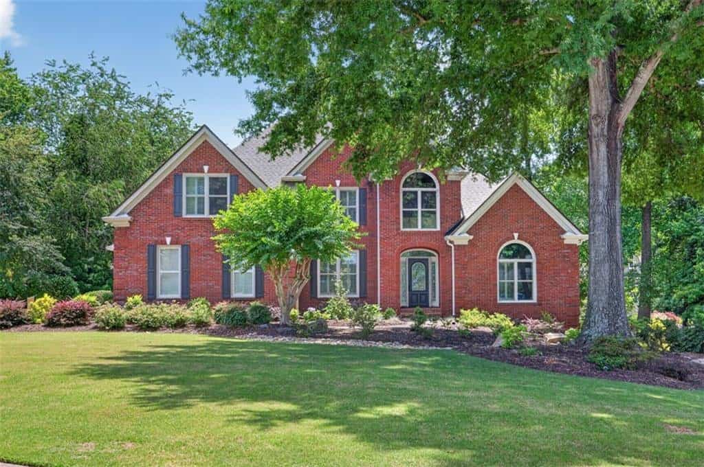 7210 Canter Run, Cumming, GA 30040