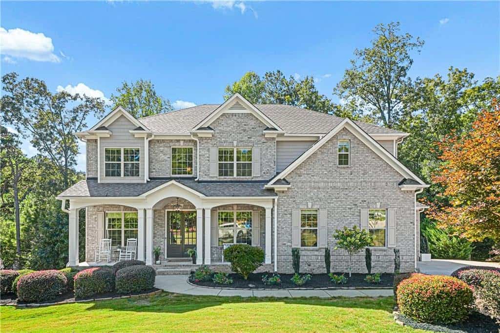 2750 Cogburn Lane, Milton, GA 30004