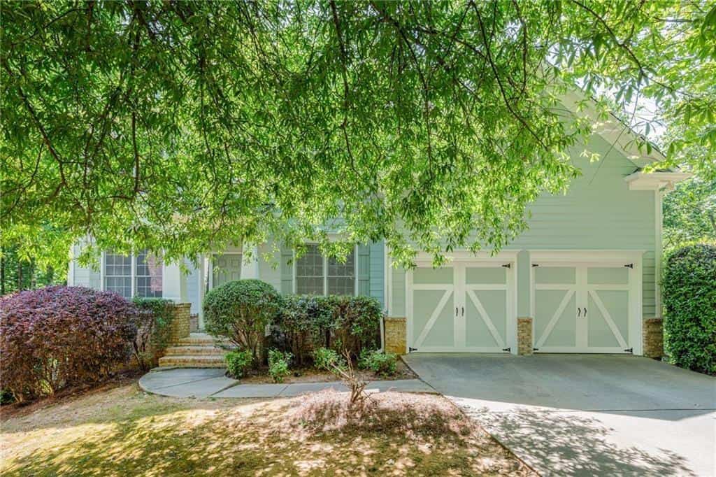 5678 Coopers Glen Court SW, Mableton, GA 30126