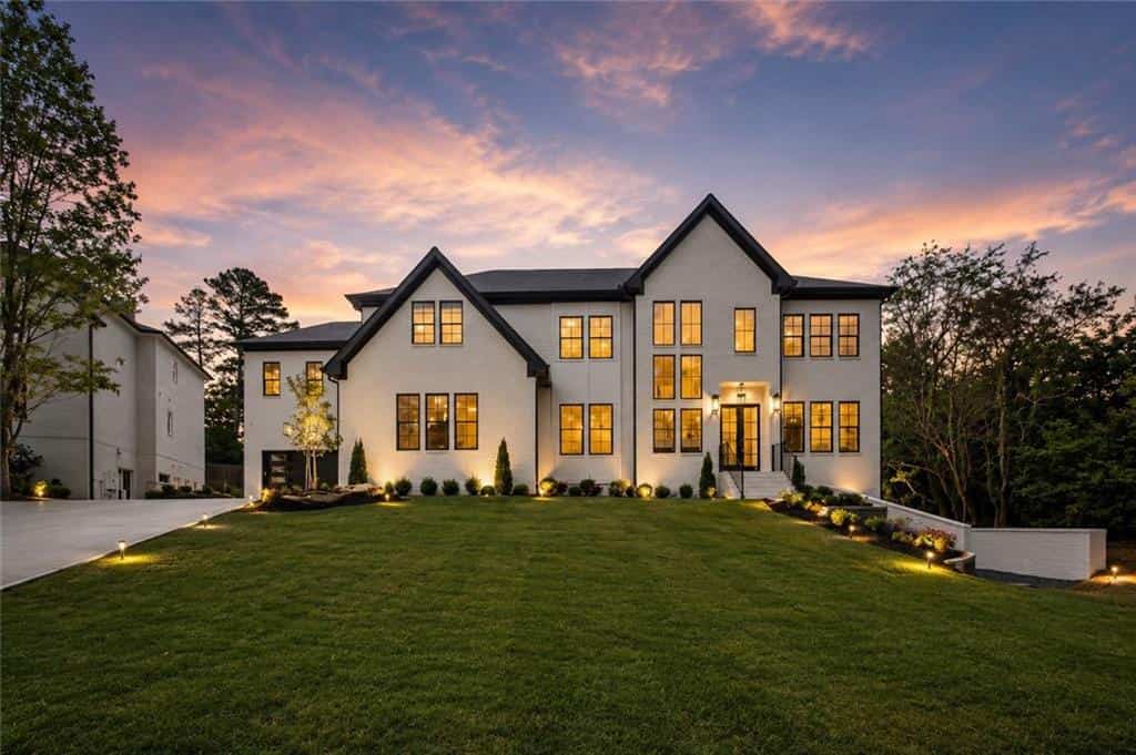 1081 Hershey Drive, Marietta, GA 30062