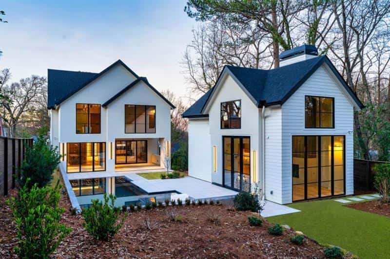 843 Yorkshire Road, Atlanta, GA 30306