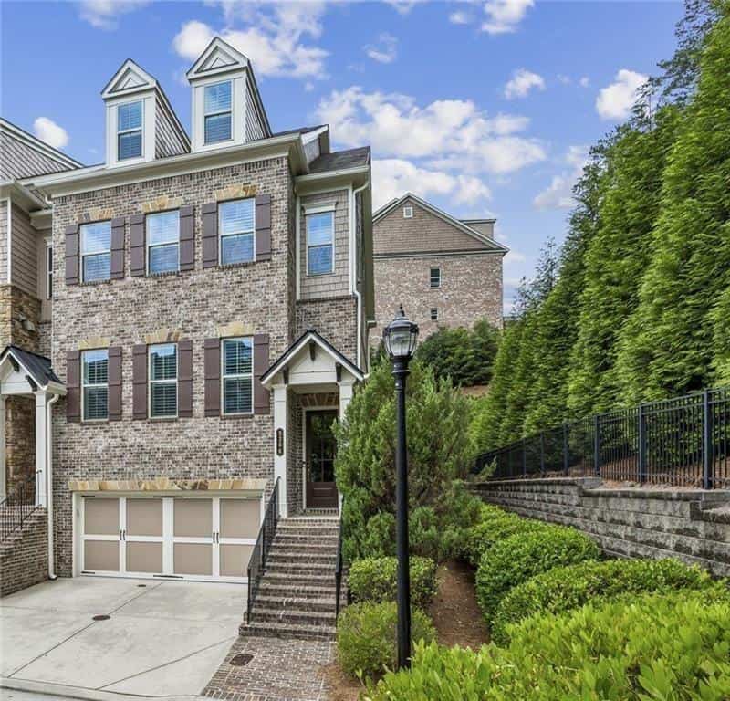 3206 Nobility Way SE, Atlanta, GA 30339