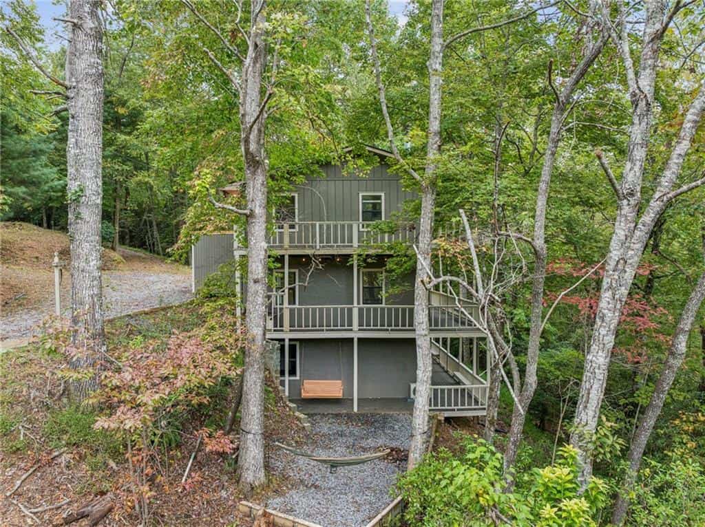 4113 White Oak Drive, Hiawassee, GA 30546