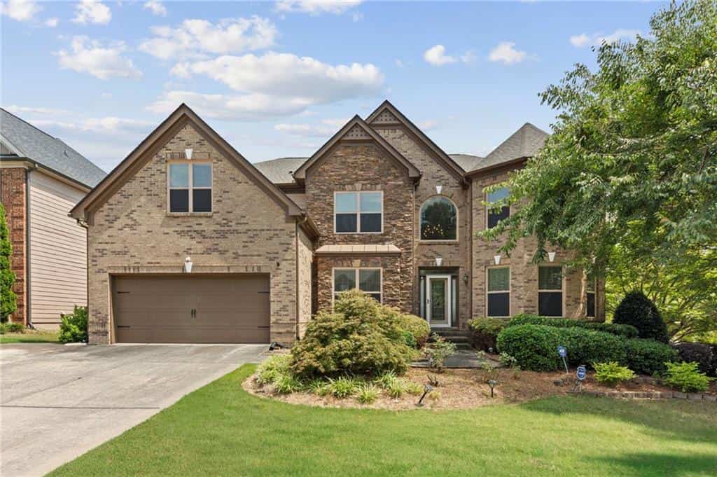 2971 Mccannon Mill Drive, Dacula, GA 30019