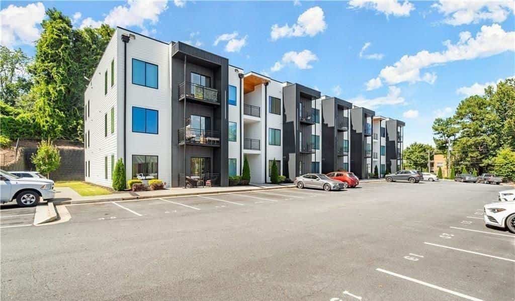 1155 Custer Avenue SE 207 #207, Atlanta, GA 30316