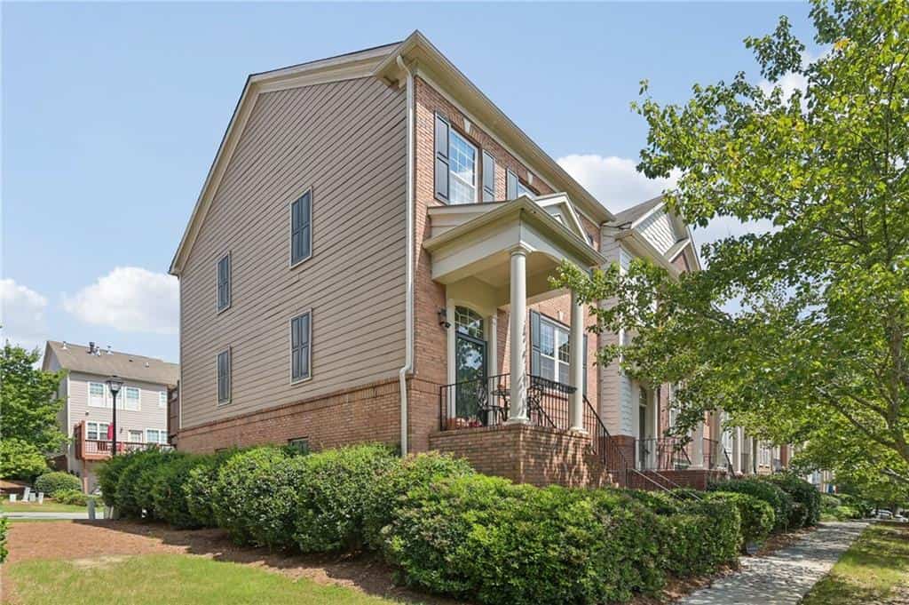 2446 Natoma Court SE 11 #11, Smyrna, GA 30080