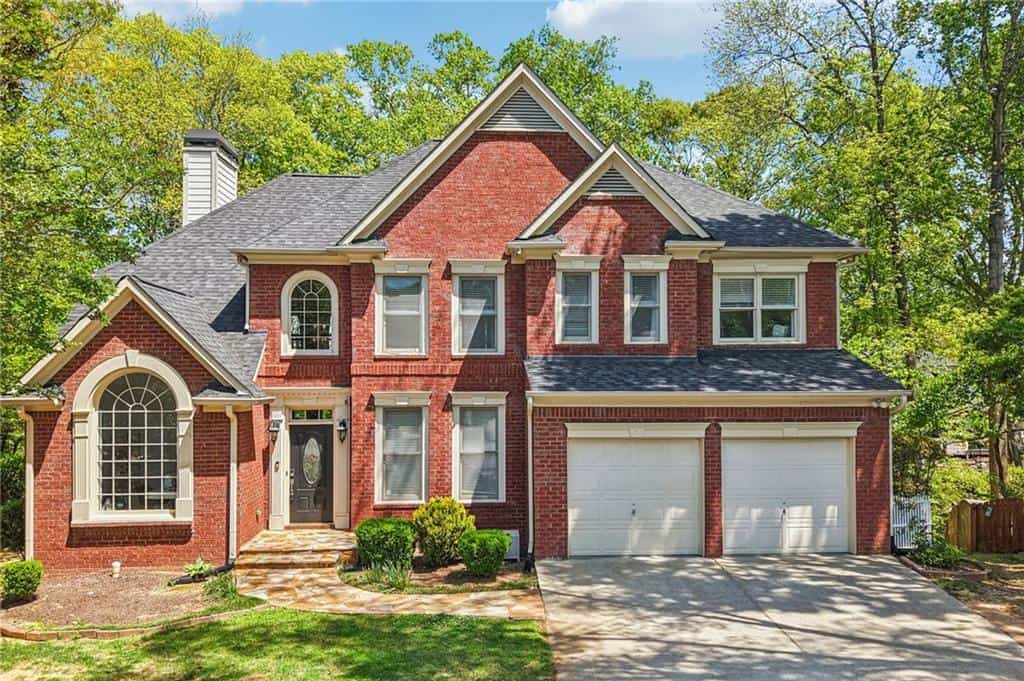5191 Forest View Court SE, Mableton, GA 30126
