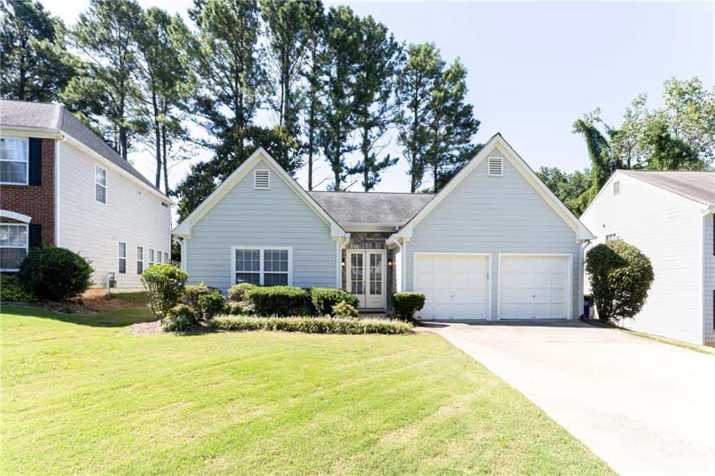 1784 Chasewood Park Lane, Marietta, GA 30066