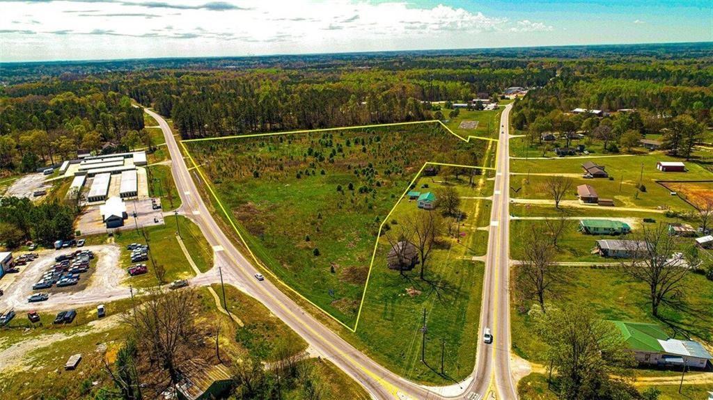 80 Hwy 212, Covington, GA 30014