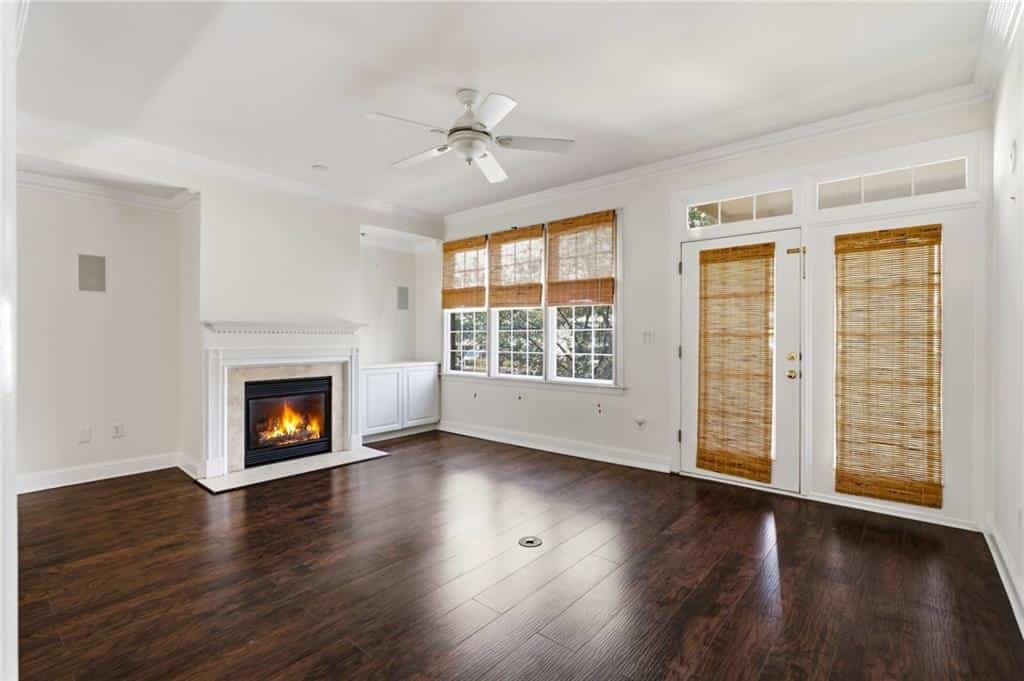 1735 Peachtree Street NE 304 #304, Atlanta, GA 30309