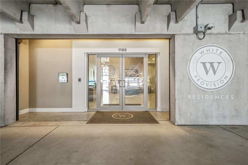 1100 Howell Mill Road NW 212 #212, Atlanta, GA 30318