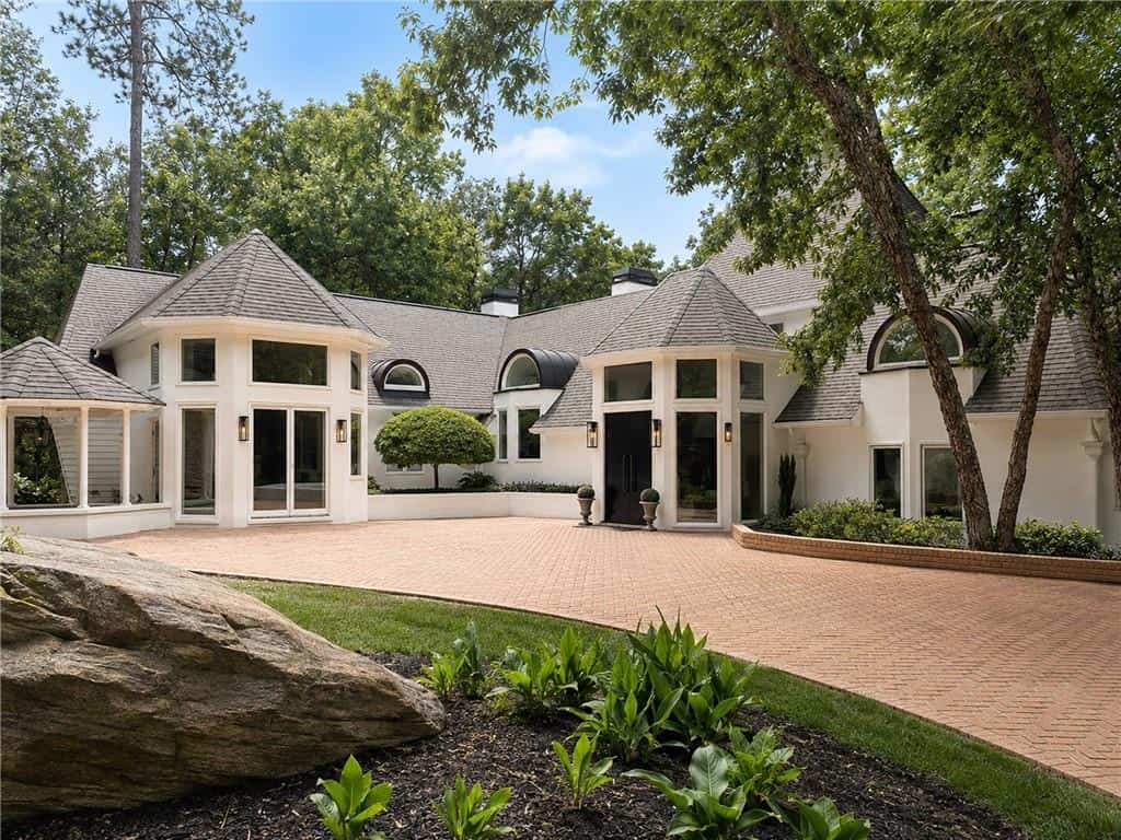 3906 Paces Ferry Road NW, Atlanta, GA 30327