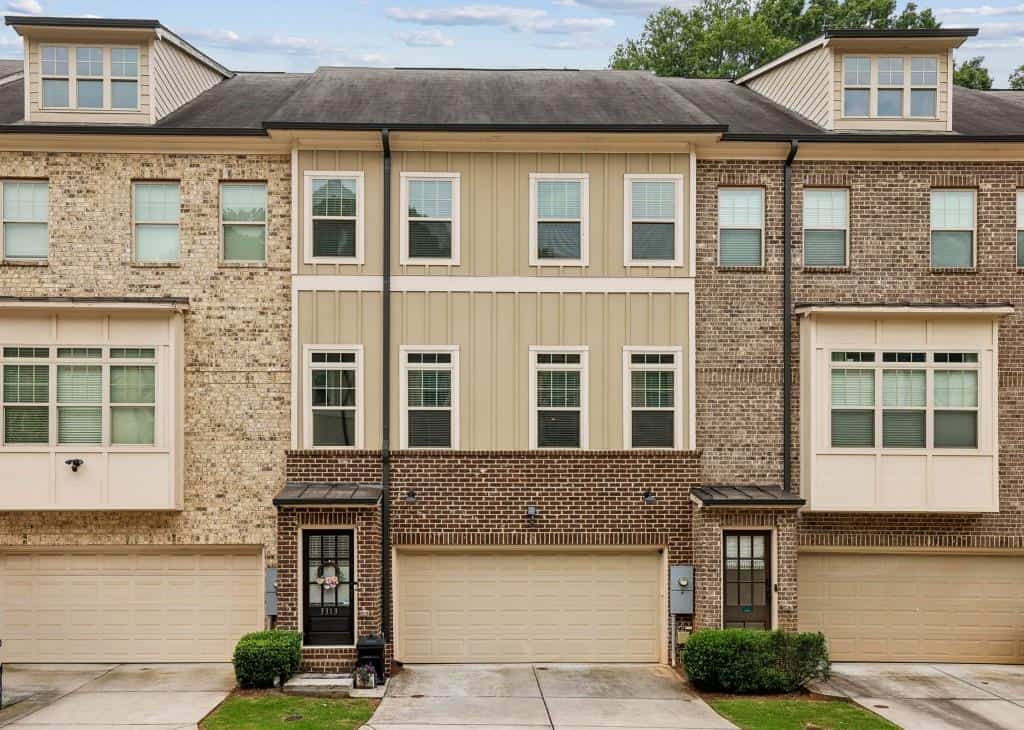3313 Sangster Way, Decatur, GA 30032