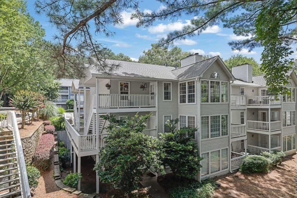 1309 Gettysburg Place 1309 #1309, Sandy Springs, GA 30350