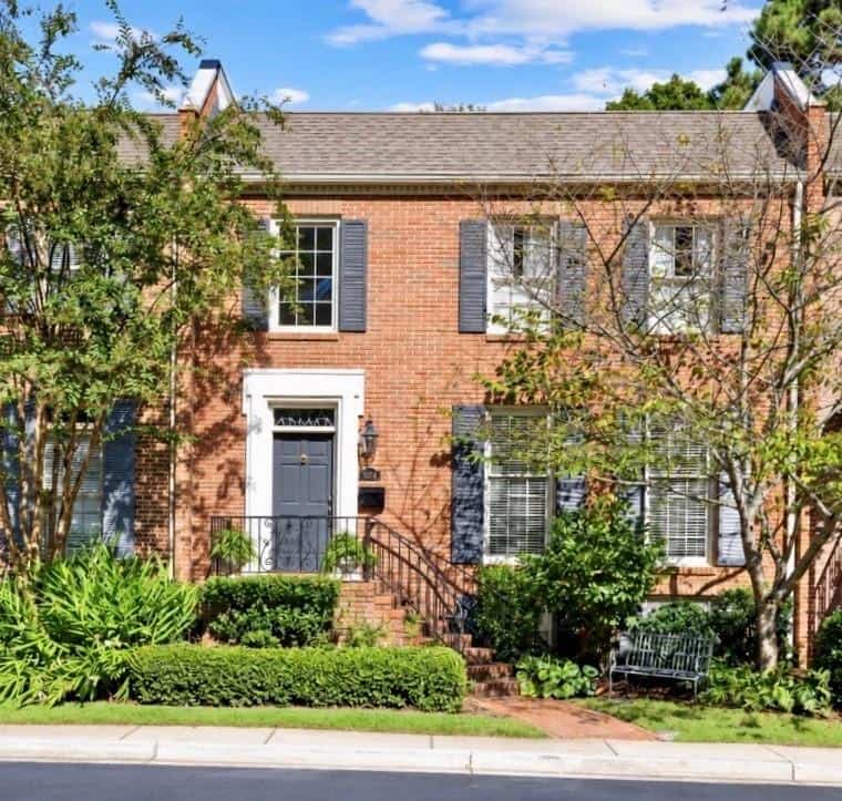 3524 Paces Place NW A133 #A133, Atlanta, GA 30327