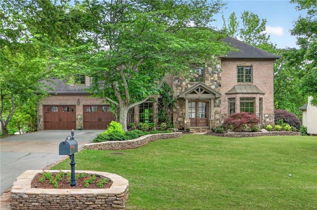 3628 Blakeford Club Drive, Marietta, GA 30062