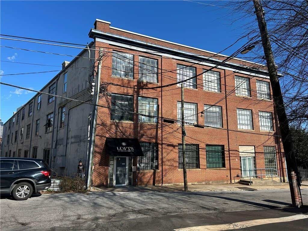 172 Haynes Street SW 102 #102, Atlanta, GA 30313