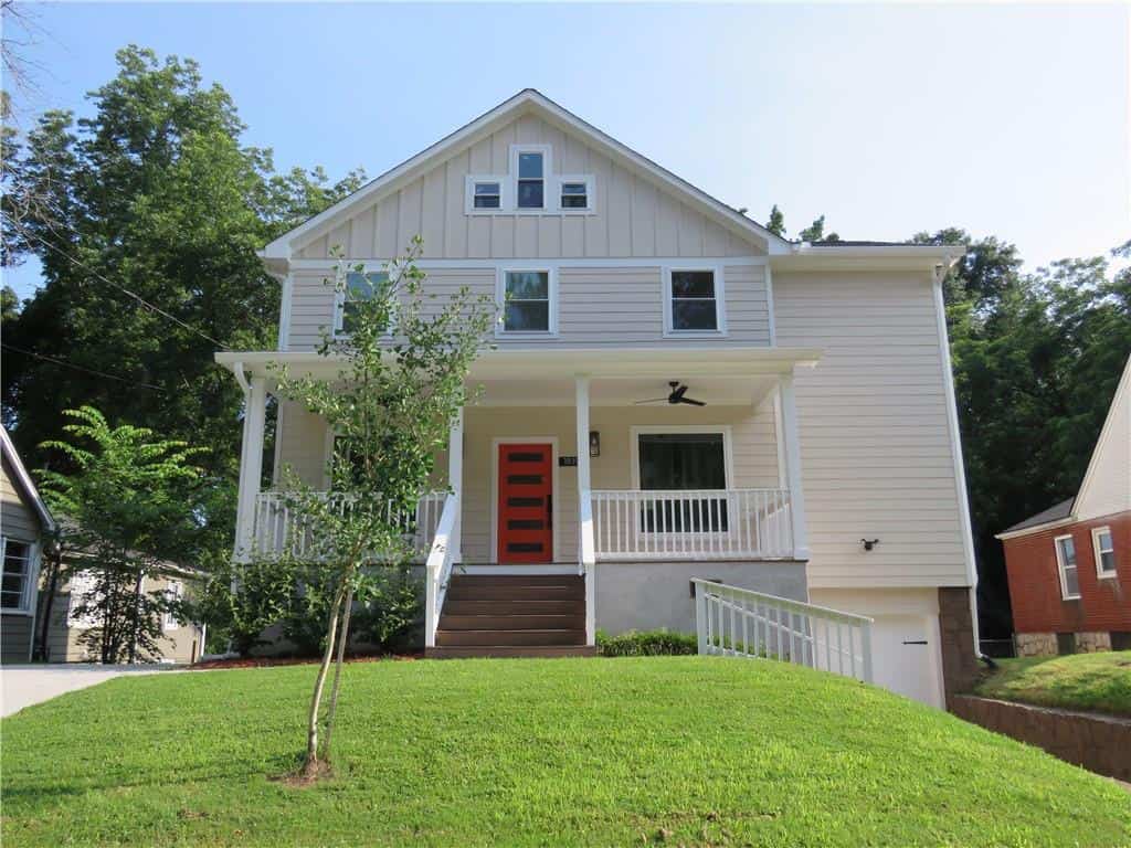 1819 Avon Avenue SW, Atlanta, GA 30311
