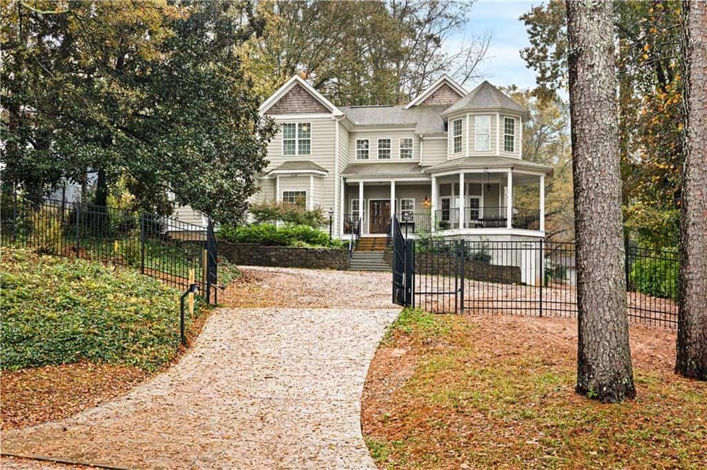1125 Custer Avenue SE, Atlanta, GA 30316