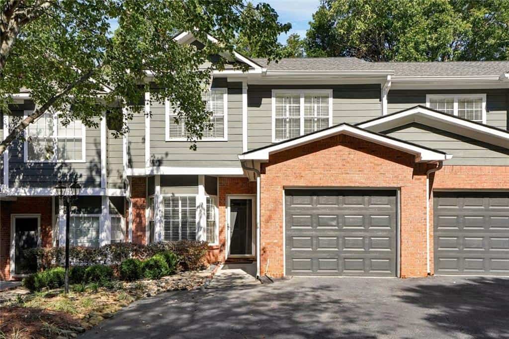 2680 Pine Tree Road NE 6 #6, Atlanta, GA 30324