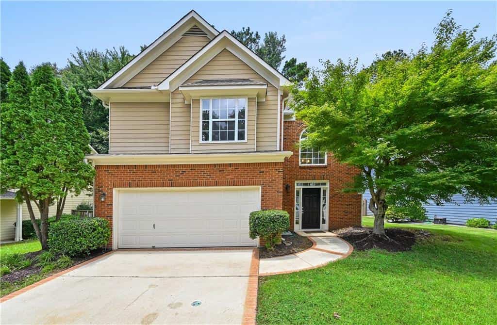 2119 Berryhill Circle SE, Smyrna, GA 30082