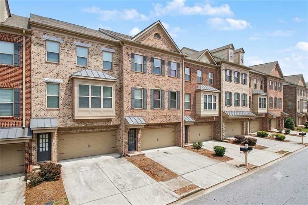 2707 Hallwood Lane, Suwanee, GA 30024