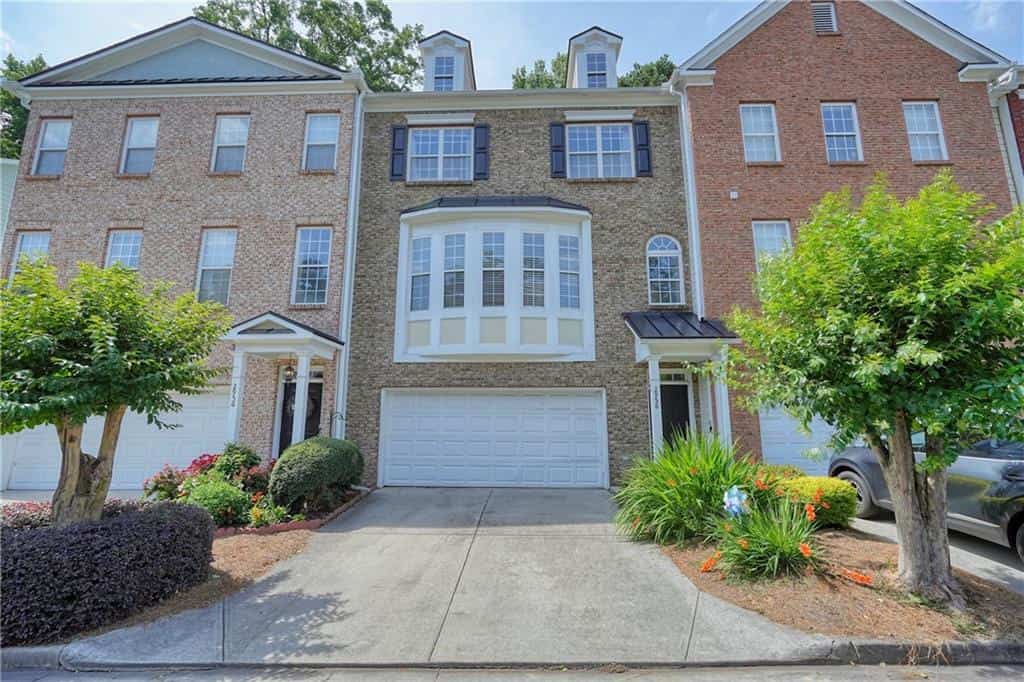 2958 Wintercrest Drive 6 #6, Atlanta, GA 30360