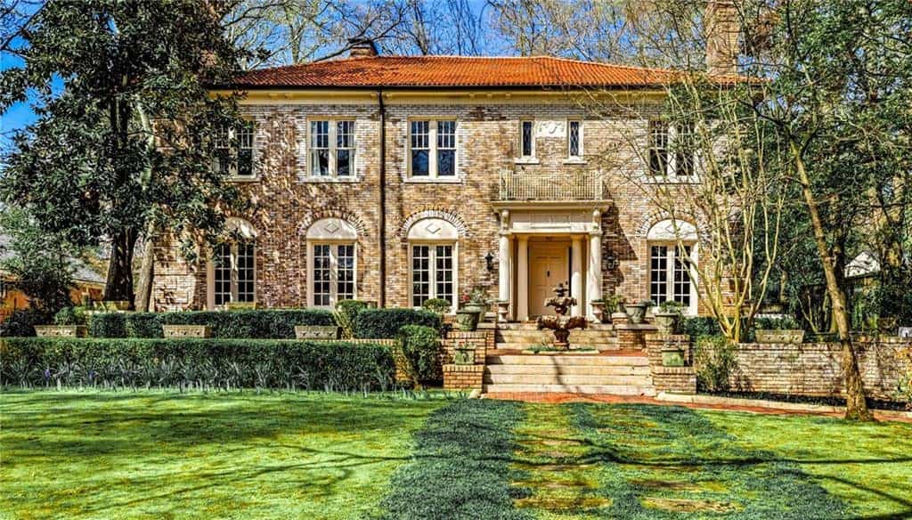 794 Springdale Road NE, Atlanta, GA 30306