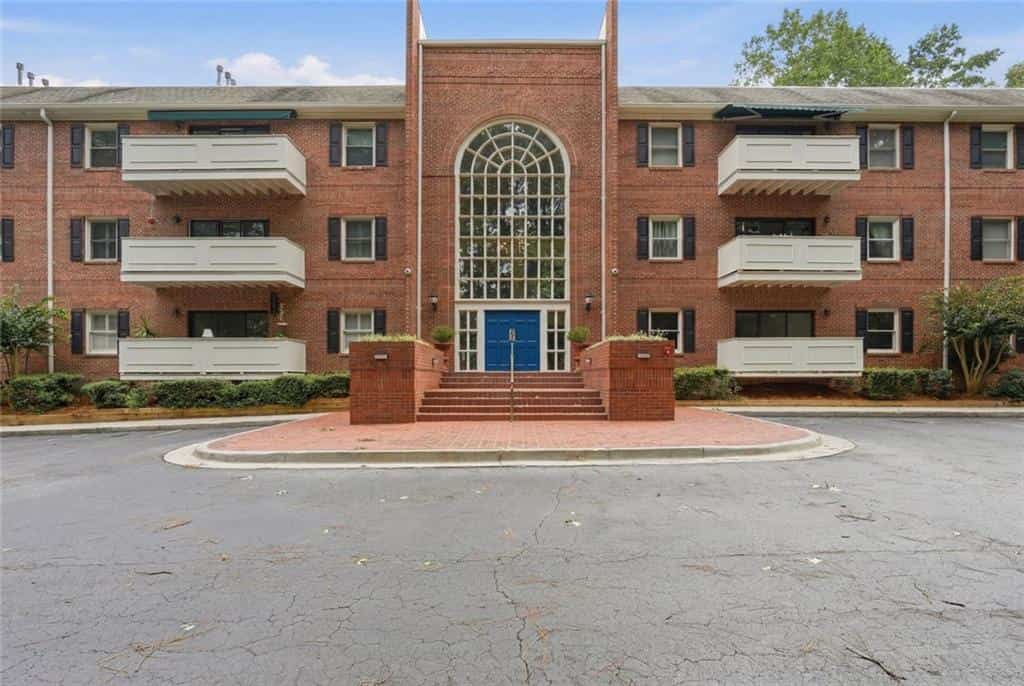 314 Ridley Howard Court 314 #314, Decatur, GA 30030