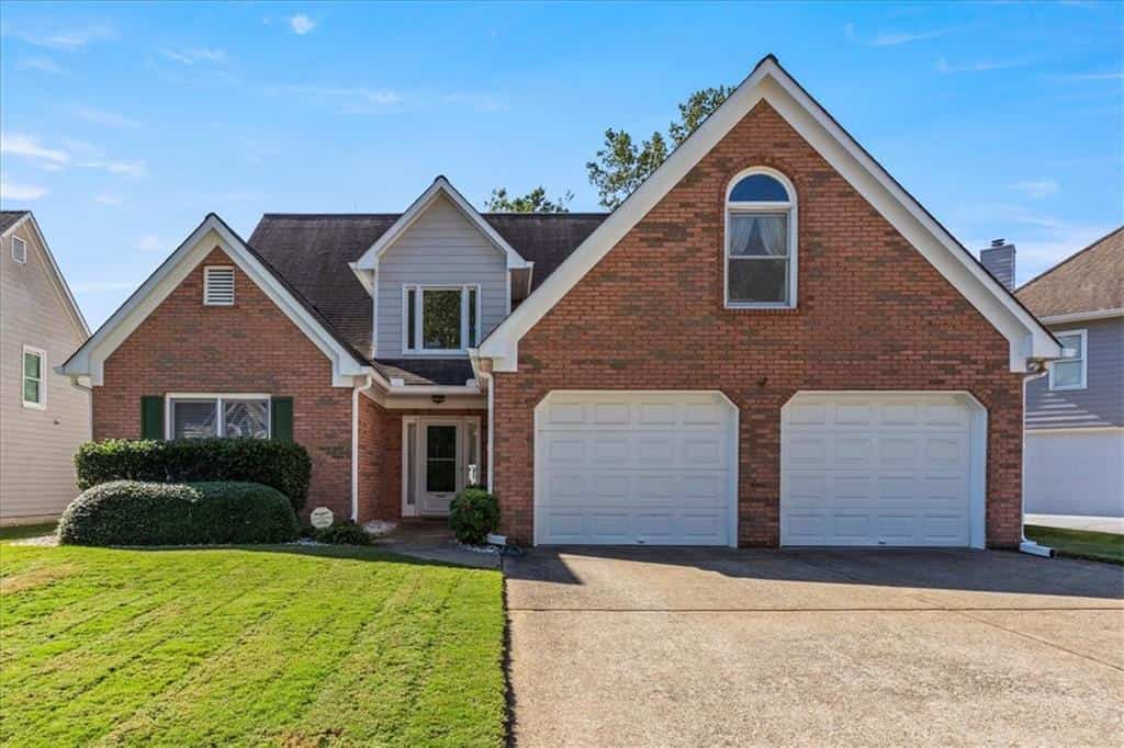 1009 Brentmoor Lane NW, Kennesaw, GA 30144