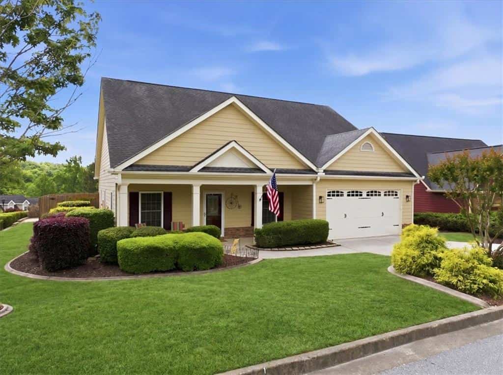 326 Cabinwood Trail, Canton, GA 30115