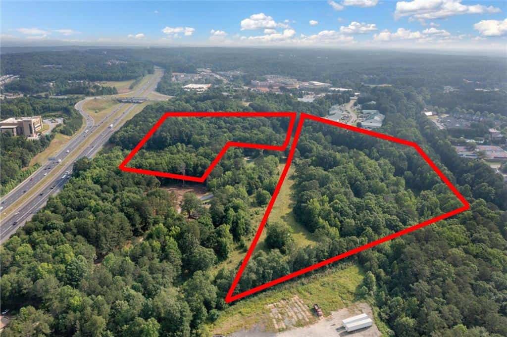 643 N Rope Mill Road, Woodstock, GA 30188