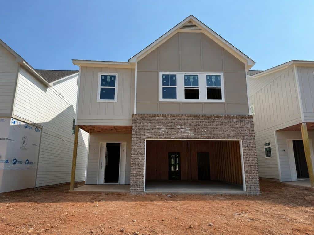 134 Dewey Road, Lilburn, GA 30047