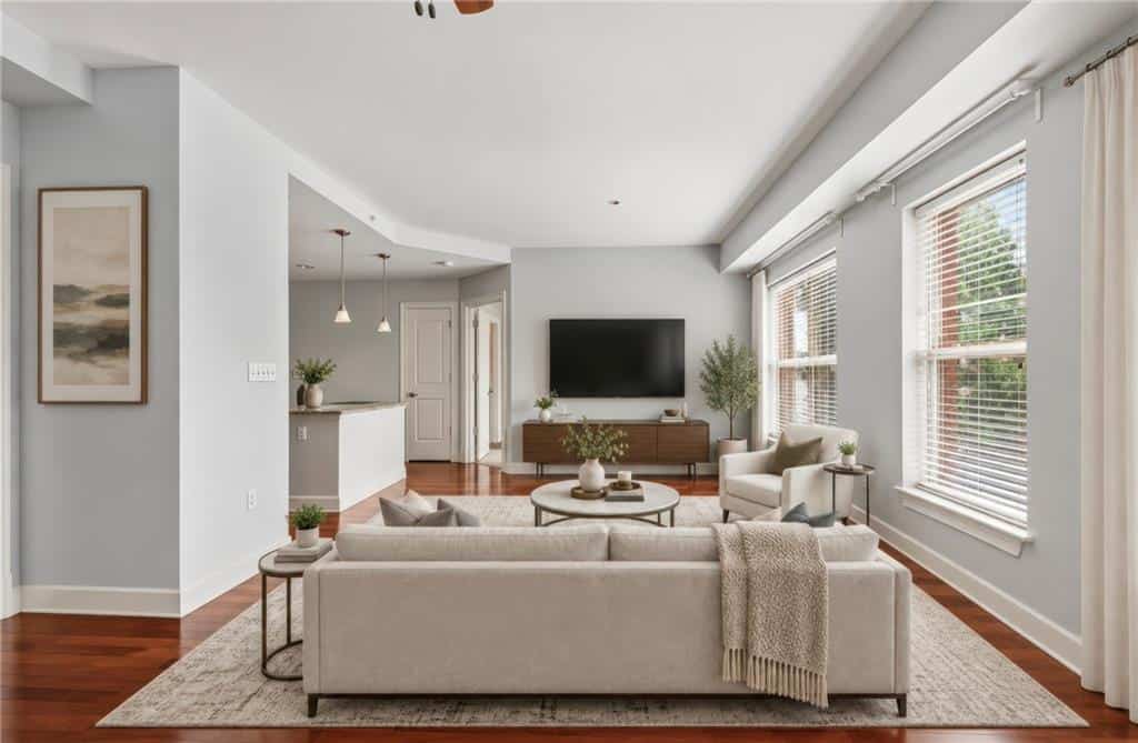 200 River Vista Drive 302 #302, Sandy Springs, GA 30339