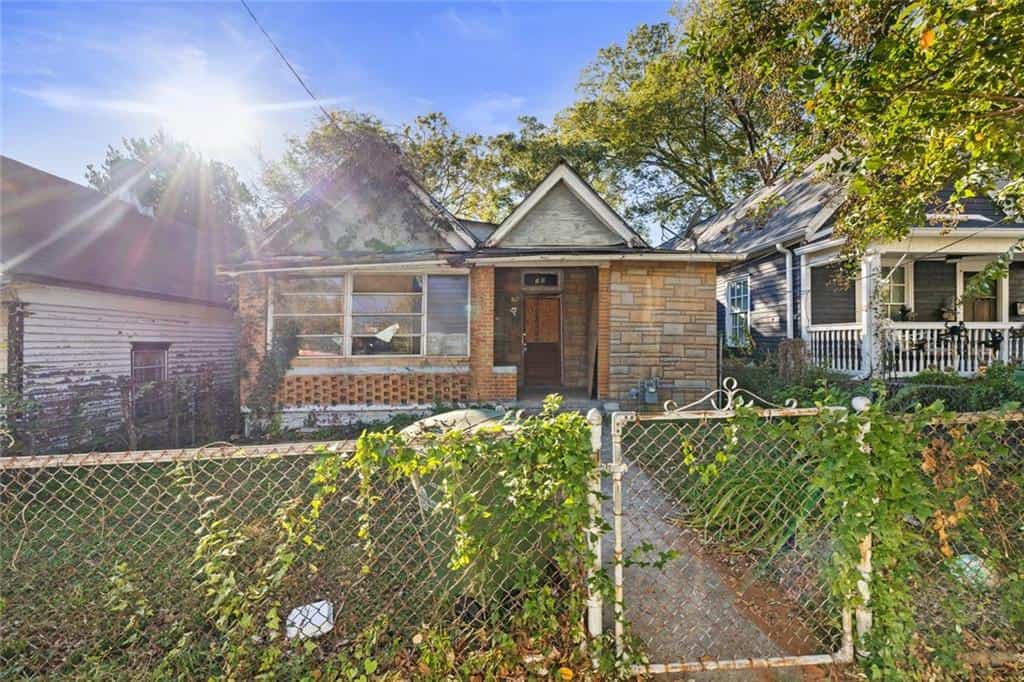 138 Howell Street NE, Atlanta, GA 30312